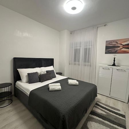 Deluxe Look Apartment Zadar Luaran gambar