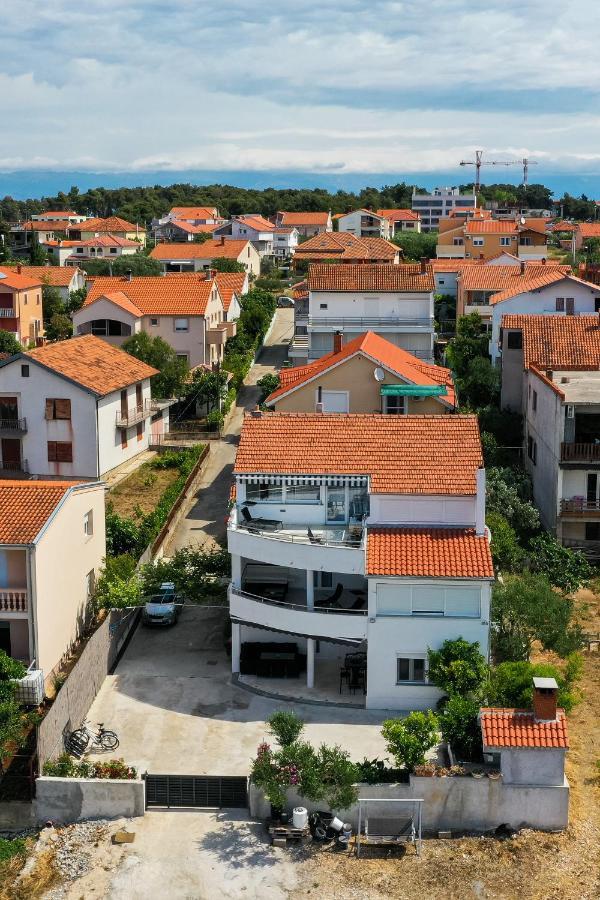 Deluxe Look Apartment Zadar Luaran gambar