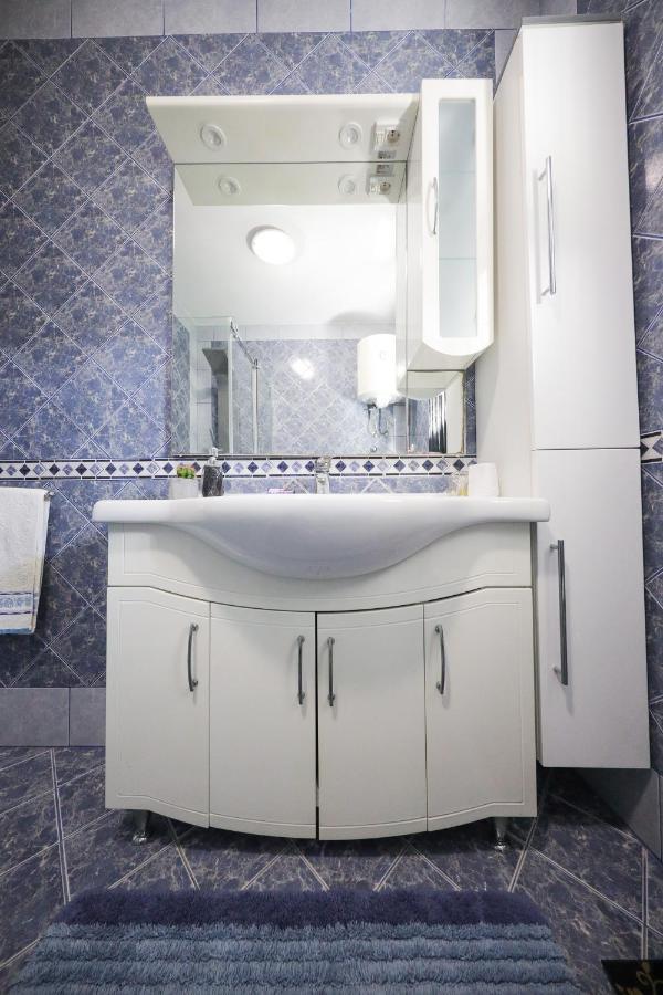 Deluxe Look Apartment Zadar Luaran gambar