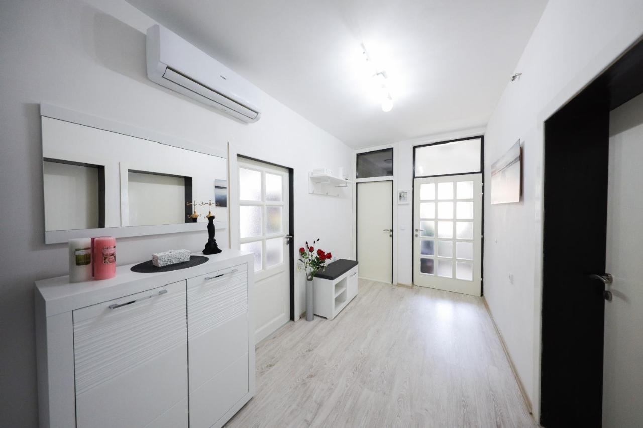 Deluxe Look Apartment Zadar Luaran gambar