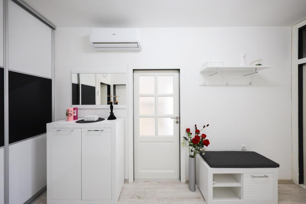 Deluxe Look Apartment Zadar Luaran gambar
