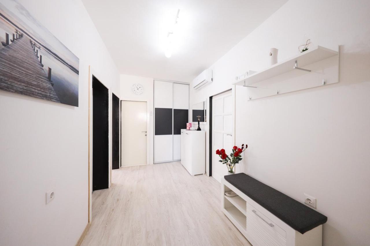 Deluxe Look Apartment Zadar Luaran gambar