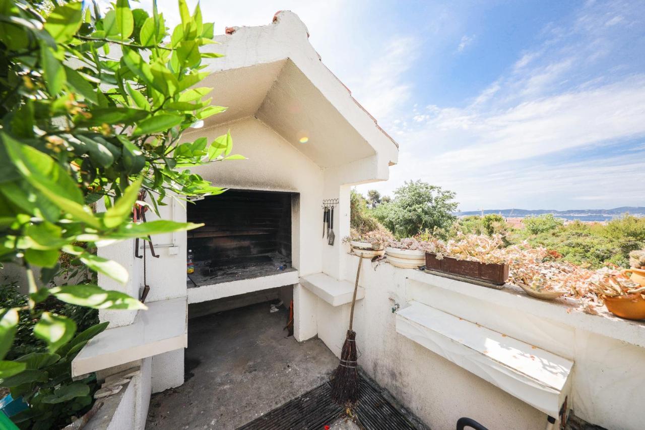 Deluxe Look Apartment Zadar Luaran gambar