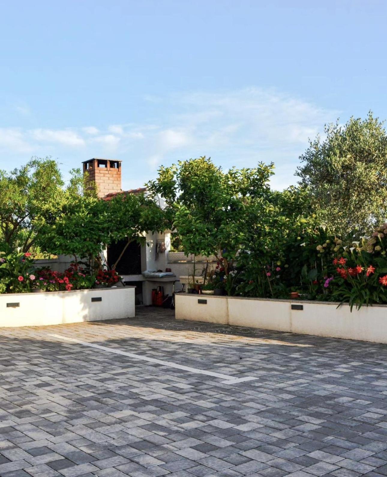 Deluxe Look Apartment Zadar Luaran gambar