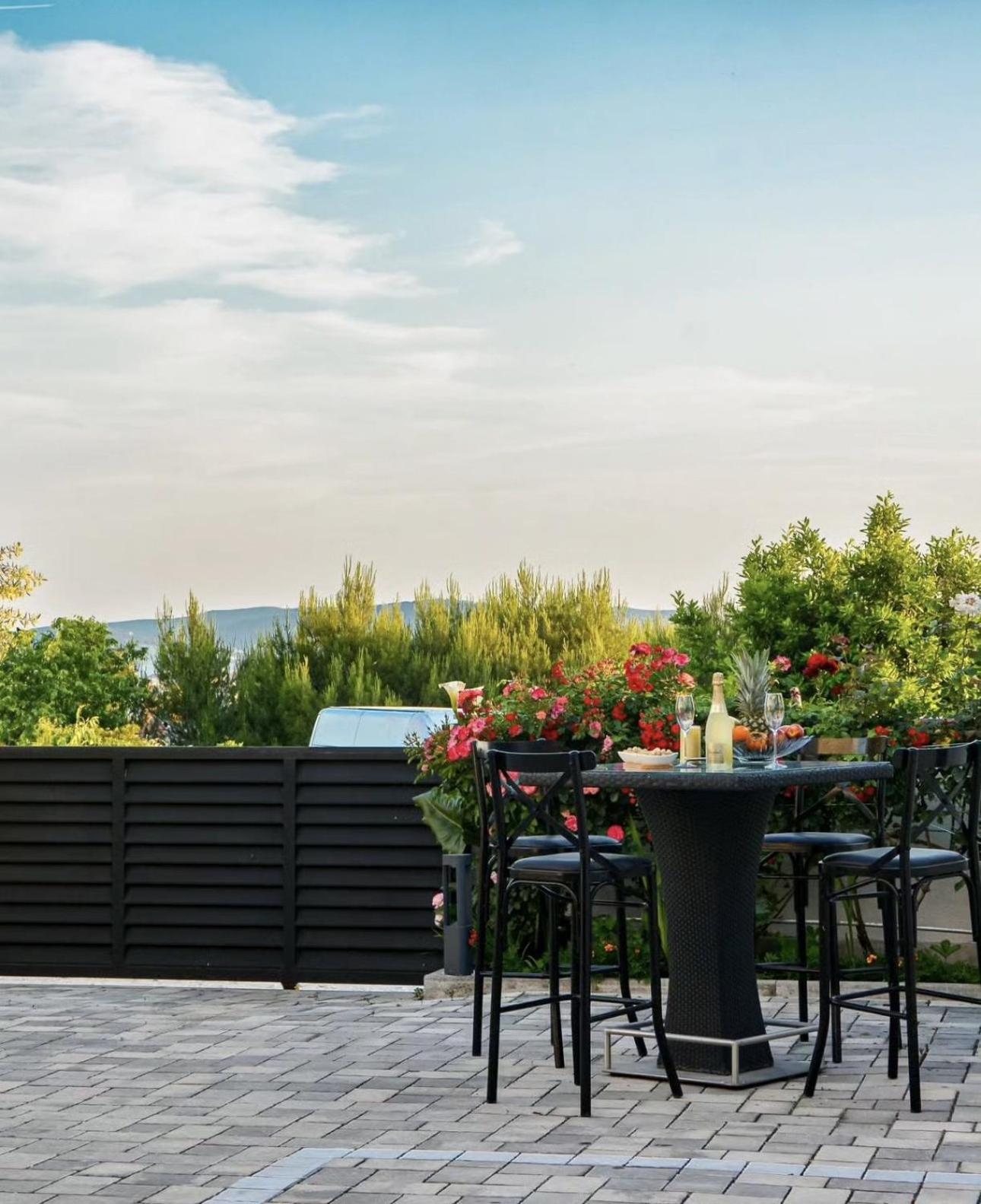 Deluxe Look Apartment Zadar Luaran gambar