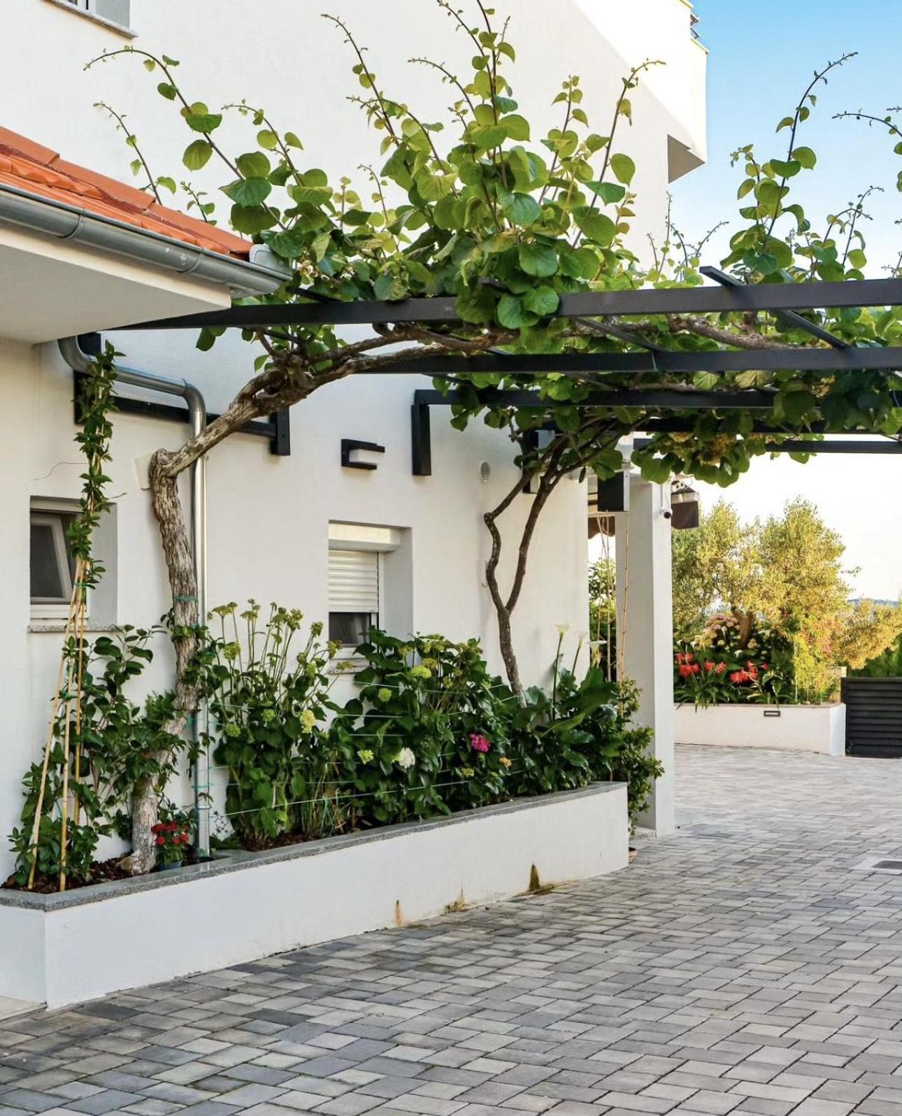 Deluxe Look Apartment Zadar Luaran gambar