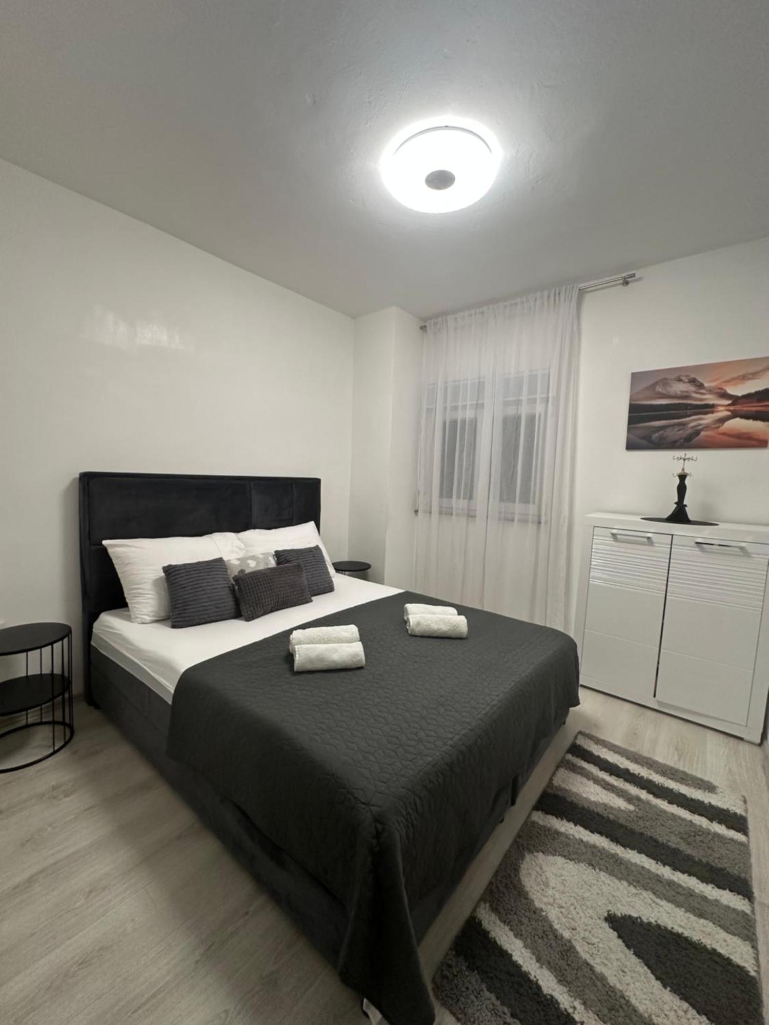Deluxe Look Apartment Zadar Luaran gambar