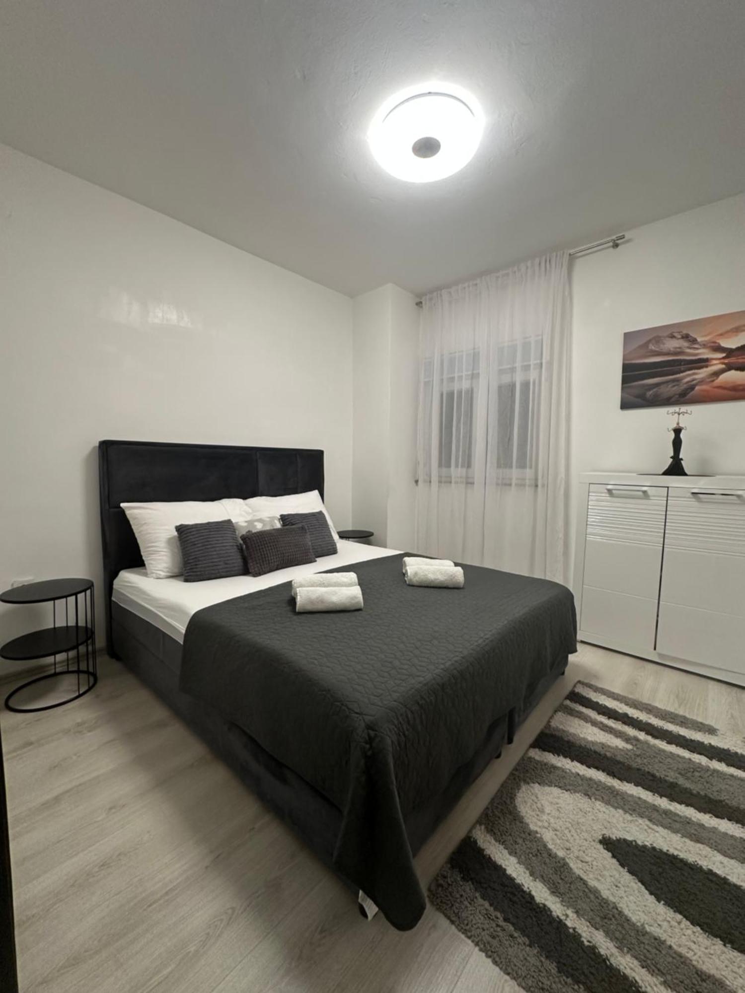 Deluxe Look Apartment Zadar Luaran gambar