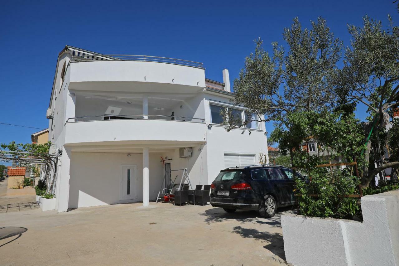 Deluxe Look Apartment Zadar Luaran gambar