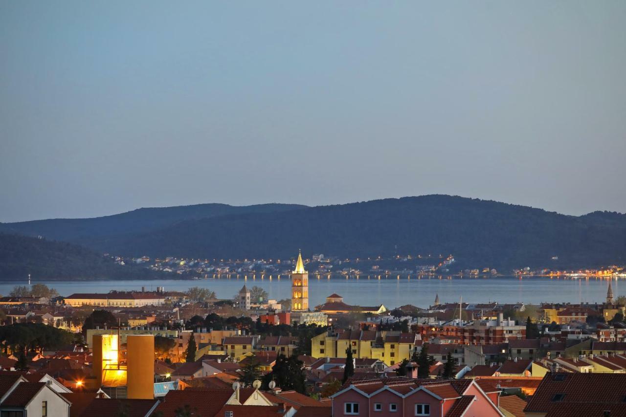 Deluxe Look Apartment Zadar Luaran gambar