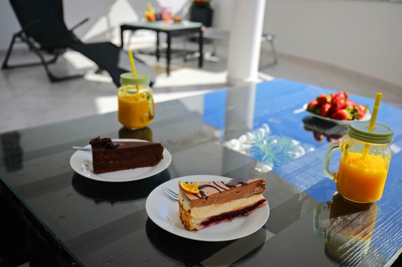 Deluxe Look Apartment Zadar Luaran gambar